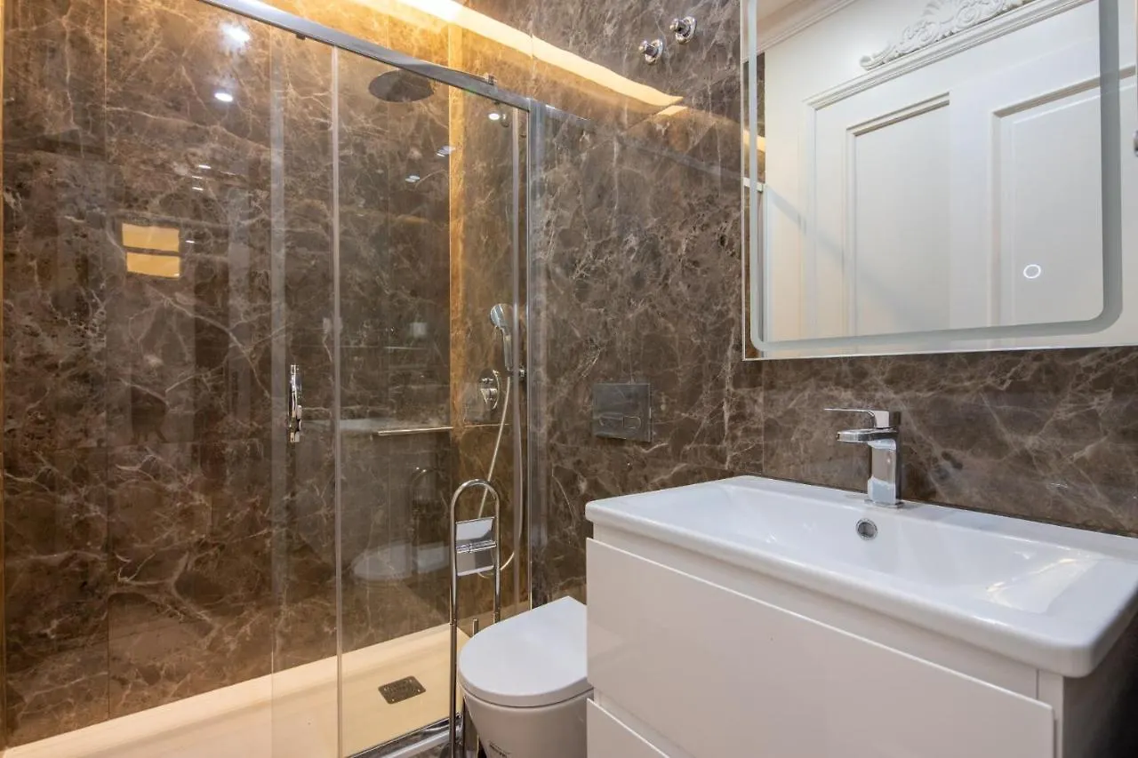 Rc 161- Amazing City Center Apartment Lisboa