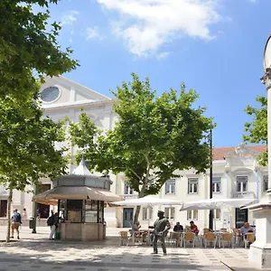 Apartamento Chiado/Carmo Apartment, Lisboa