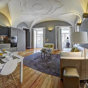 Apartamento Sonel Investe Figueira Boutique Apartment By Get Your Stay, Lisboa