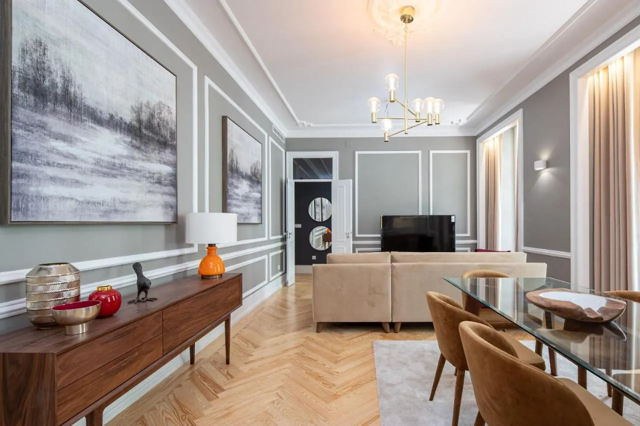 Rc 161- Amazing City Center Apartment Лиссабон Португалия